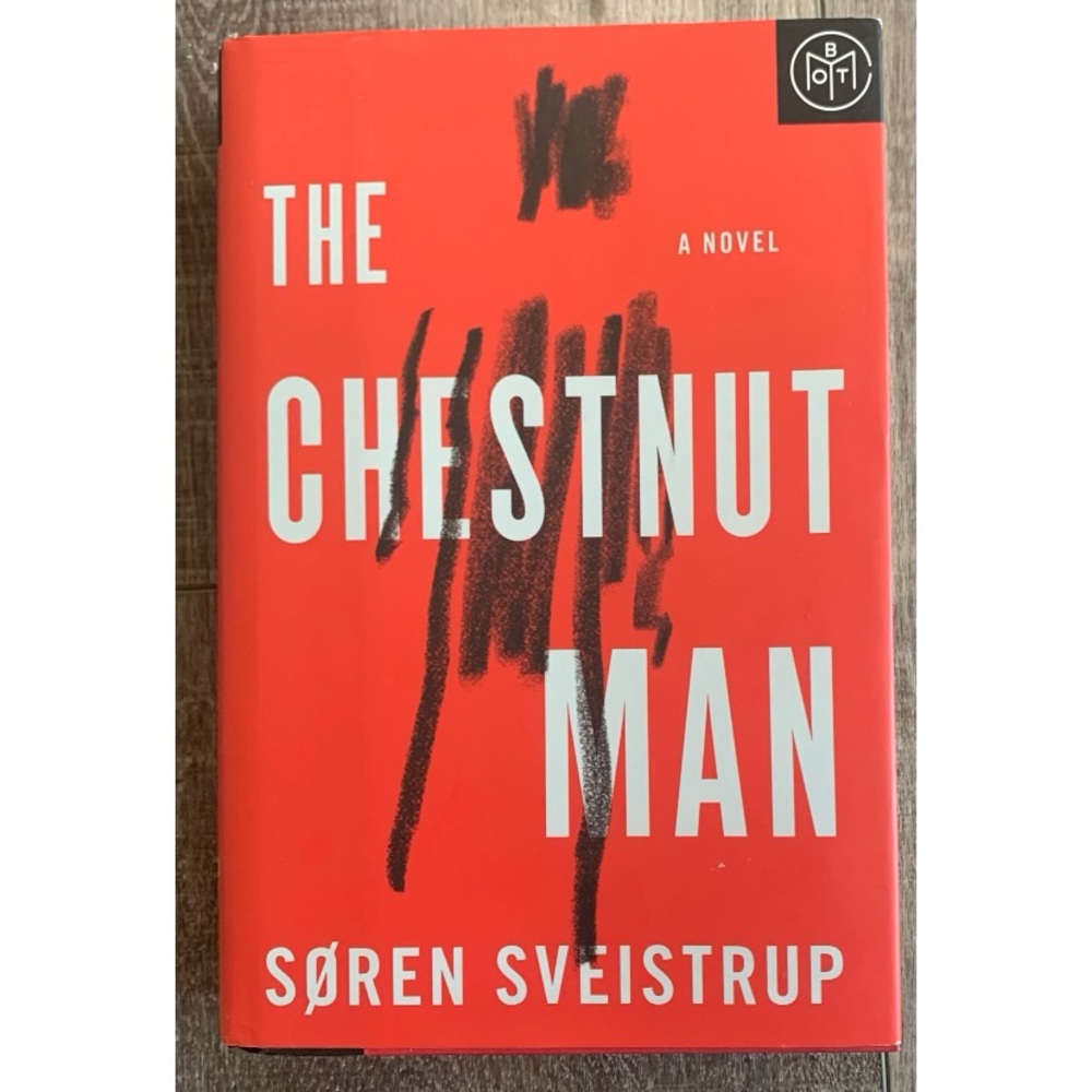 The Chestnut Man